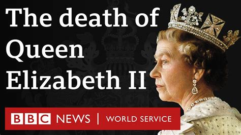 death of queen elizabeth 2